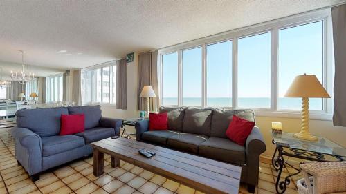 Apartamento Dunes Of Panama Condos