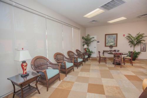 Apartamento Tidewater 2817 Condo