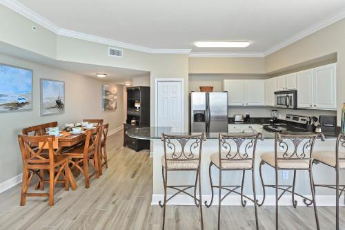 Apartamento Tidewater 2817 Condo