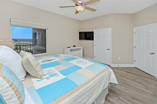 Apartamento Tidewater 2817 Condo