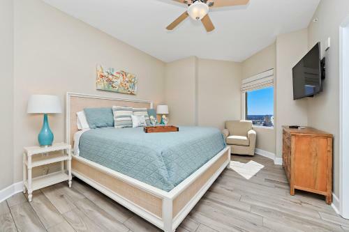 Apartamento Tidewater 2817 Condo