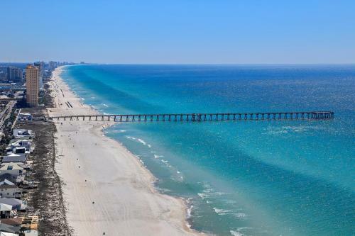 Apartamento Tidewater 2817 Condo
