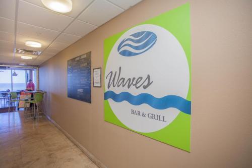 Apartamento Tidewater 2817 Condo
