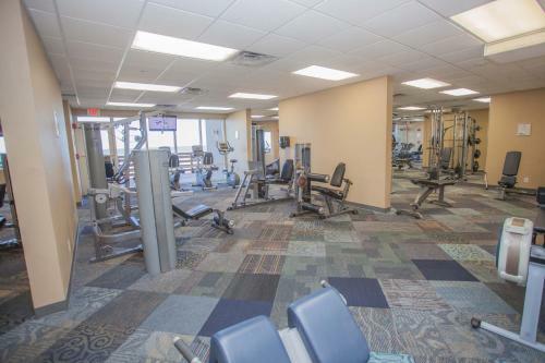 Apartamento Tidewater 2817 Condo