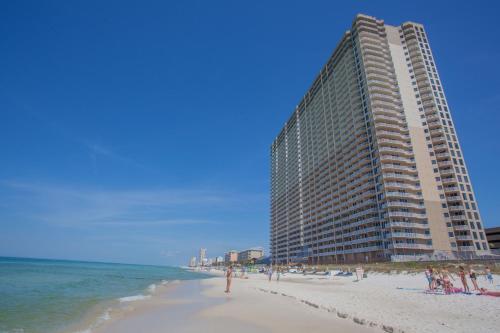 Apartamento Tidewater 2817 Condo