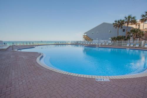 Apartamento Tidewater 2817 Condo