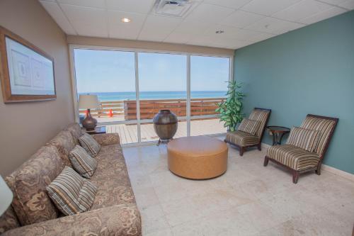 Apartamento Tidewater 2817 Condo