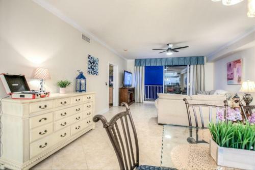 Apartamento Tidewater Beach Resort 2302 By Zia