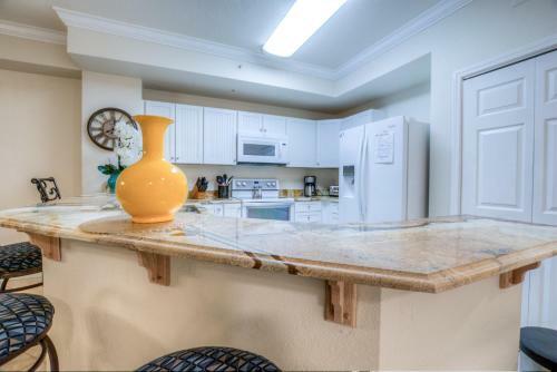 Apartamento Tidewater Beach Resort 2302 By Zia