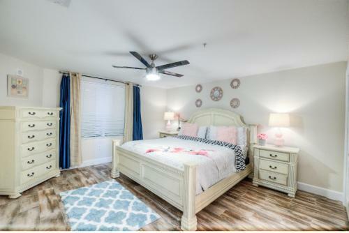 Apartamento Tidewater Beach Resort 2302 By Zia