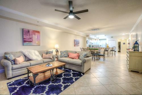 Apartamento Tidewater Beach Resort 2302 By Zia