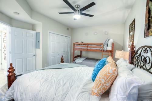 Apartamento Tidewater Beach Resort 2302 By Zia