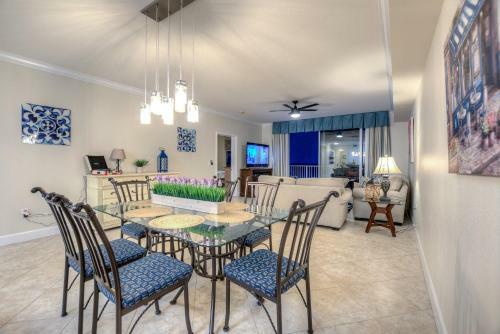 Apartamento Tidewater Beach Resort 2302 By Zia