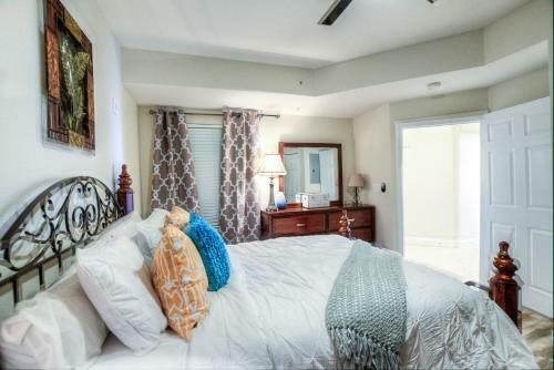 Apartamento Tidewater Beach Resort 2302 By Zia