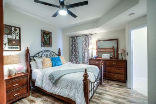 Apartamento Tidewater Beach Resort 2302 By Zia
