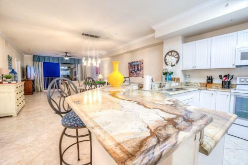 Apartamento Tidewater Beach Resort 2302 By Zia