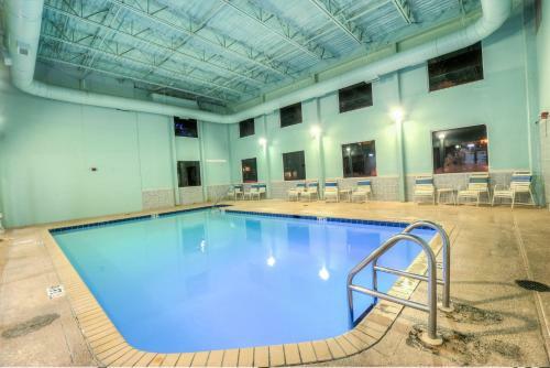 Apartamento Tidewater Beach Resort 2302 By Zia