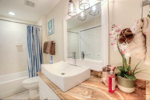 Apartamento Tidewater Beach Resort 2302 By Zia