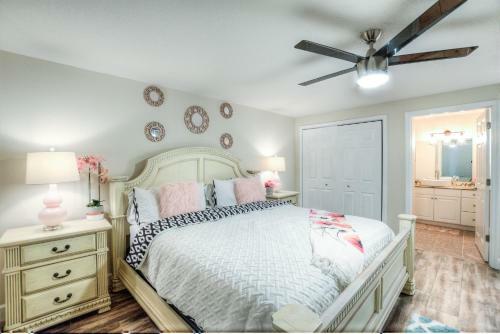 Apartamento Tidewater Beach Resort 2302 By Zia