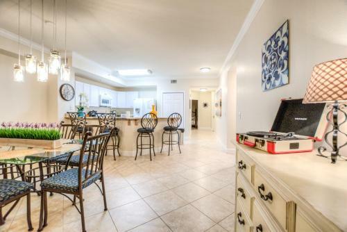 Apartamento Tidewater Beach Resort 2302 By Zia