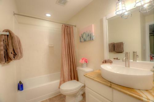 Apartamento Tidewater Beach Resort 2302 By Zia