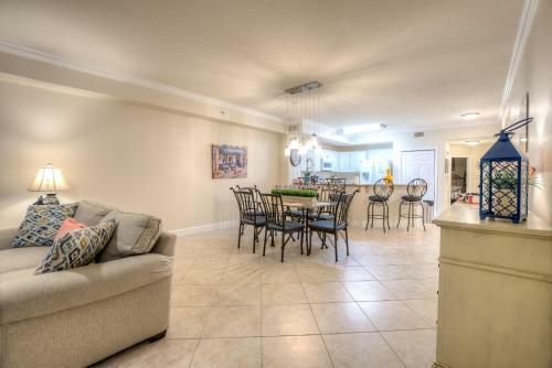 Apartamento Tidewater Beach Resort 2302 By Zia