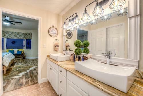 Apartamento Tidewater Beach Resort 2302 By Zia