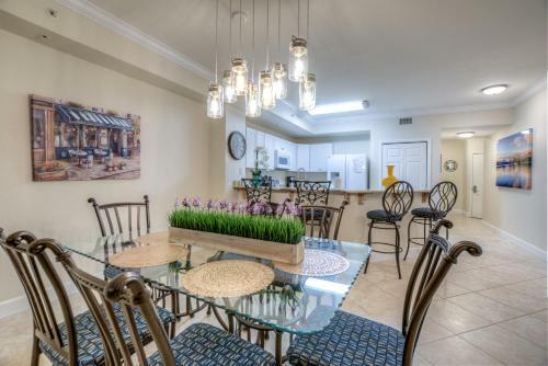 Apartamento Tidewater Beach Resort 2302 By Zia