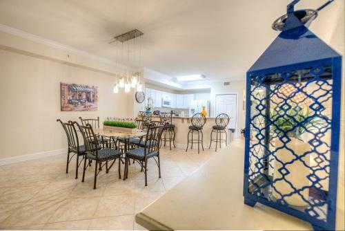 Apartamento Tidewater Beach Resort 2302 By Zia
