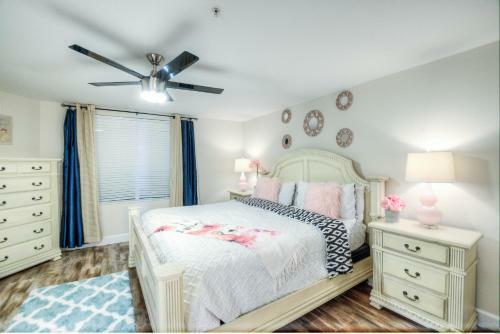 Apartamento Tidewater Beach Resort 2302 By Zia