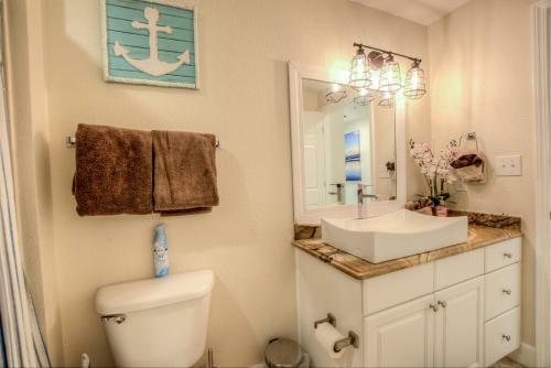 Apartamento Tidewater Beach Resort 2302 By Zia