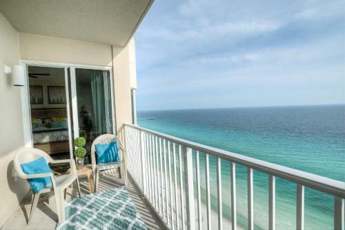 Apartamento Tidewater Beach Resort 2302 By Zia