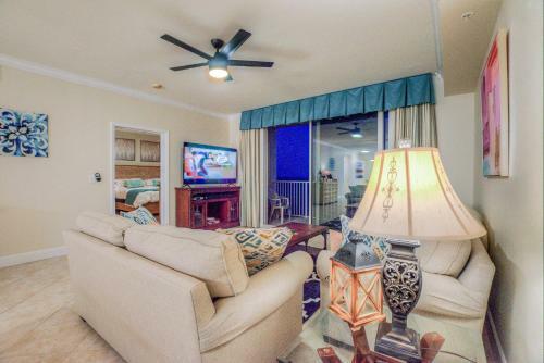 Apartamento Tidewater Beach Resort 2302 By Zia