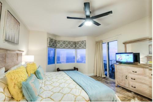 Apartamento Tidewater Beach Resort 2302 By Zia