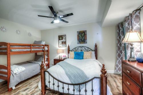 Apartamento Tidewater Beach Resort 2302 By Zia