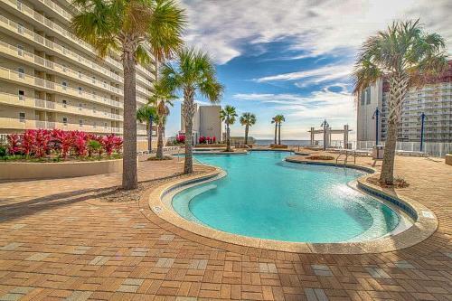 Laketown Wharf #1306