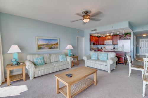 Laketown Wharf #1306
