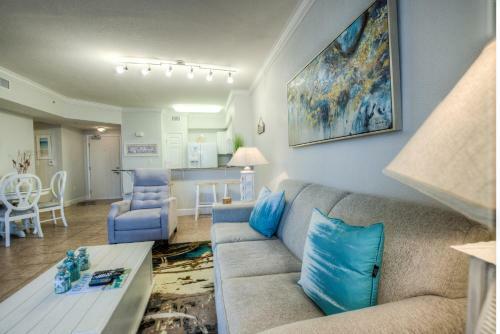 Apartamento Tidewater 2315 By Zia