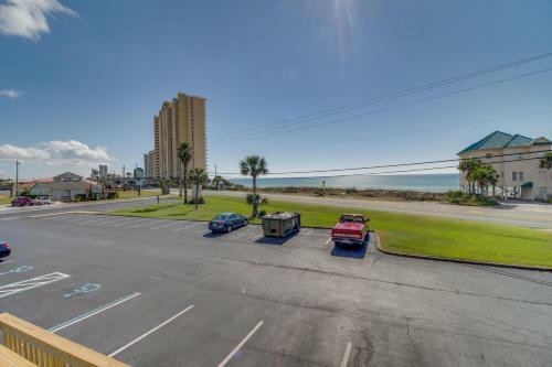 Endless Summer Condos