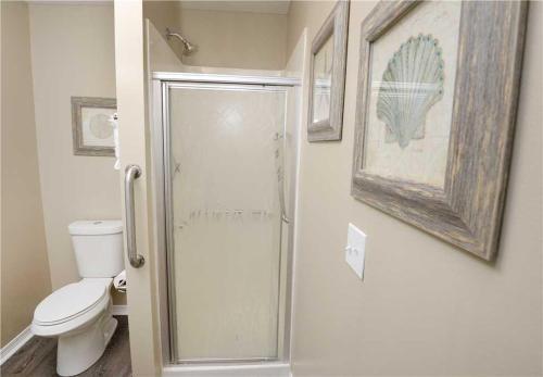 Gulf Highlands 116k, Studio, Heated Pool Access, Sleeps 2