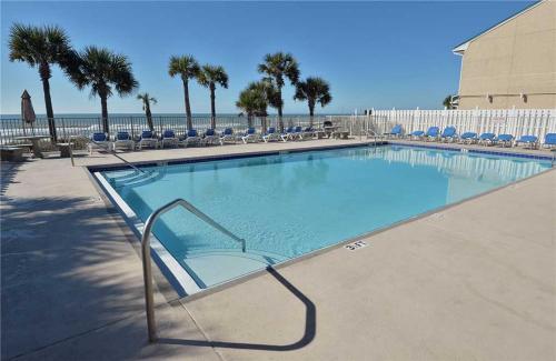Gulf Highlands 116k, Studio, Heated Pool Access, Sleeps 2