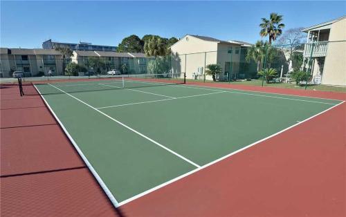 Gulf Highlands 116k, Studio, Heated Pool Access, Sleeps 2