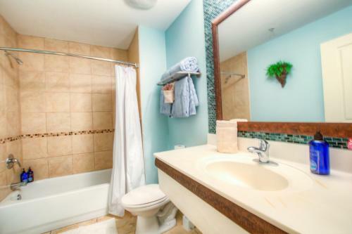 Apartamento Origin At Seahaven 1325 By Zia