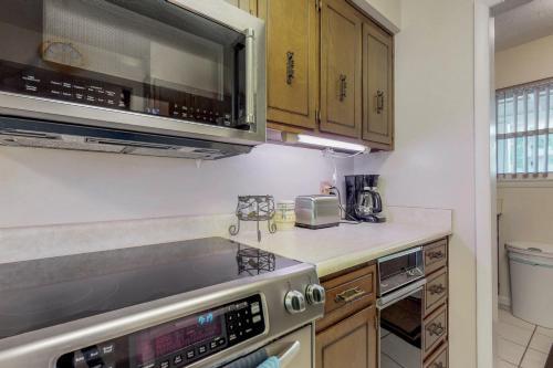 Sand Drift Treasure Island