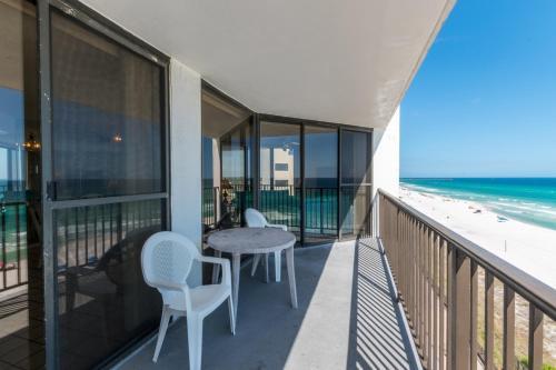 Apartamento Aqua Vista W706 Condominium Condo