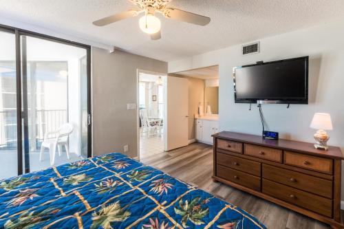 Apartamento Aqua Vista W706 Condominium Condo