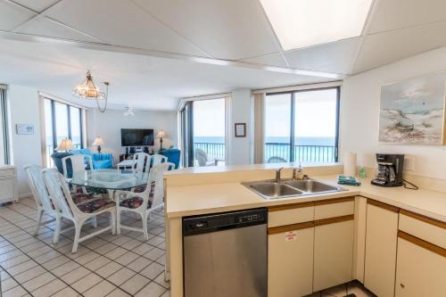 Apartamento Aqua Vista W706 Condominium Condo