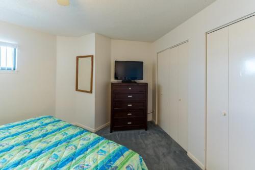 Apartamento Aqua Vista W706 Condominium Condo