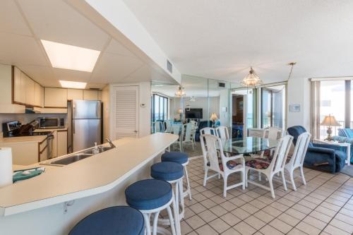 Apartamento Aqua Vista W706 Condominium Condo