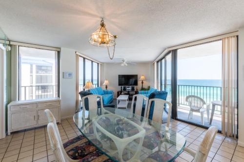Apartamento Aqua Vista W706 Condominium Condo